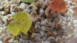 Як дисиденти святкували Різдво, перебуваючи в радянських таборах (відео)