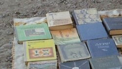 Türkmenistandaky bilim problemasy: Synag okuw gollanmasynyň hili öwerlikli däl