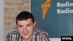 Илдар Миргалимов 