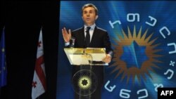 В самом стане «Мечтателей» президентские амбиции Иванишвили отрицают. Какие они будут на самом деле – ждать осталось недолго