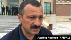 Ադրբեջանցի ընդդիմադիր Թոֆիգ Յաղուբլու, արխիվ