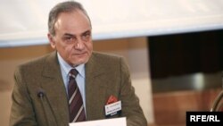 شاهزاده ترکی الفیصل، از مقام‌های ارشد عربستان سعودی