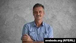 Алег Грузьдзіловіч