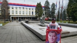 Skupština RS-a o predlozima zakona o zabrani rada Suda i Tužilaštva BiH