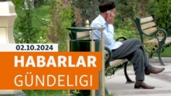 Habarlar gündeligi