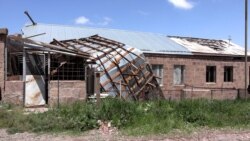 Պտտահողմ Արթիկում. քշված տանիքներ, շարքից դուրս եկած արևային վահանակներ, տապալված էլեկտրասյուներ, ծառեր