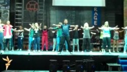 "Go for Peace" u Sarajevu