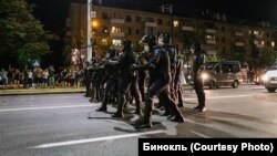 Берасьце, архіўнае фота