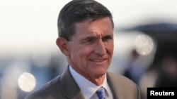 Майкл Флінн