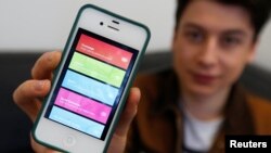 نیک دالوییسیو