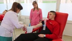 Українські регбісти прийняли від польських КровChalengе (відео)