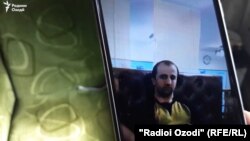 Неккадам Солехов