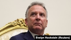 استیو ویتکاف
