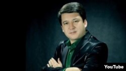 Палван Халмурадов