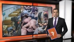 Ахбори Озодӣ аз 14-уми апрели соли 2025