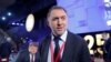 Russian billionaire Oleg Deripaska warned that that Russia's government policies are hurting the financial environment.