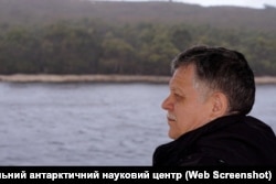 Леонід Пшеничнов