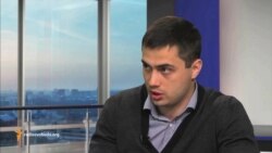 Треба створити координаційний орган з питань переселенців – Єгор Фірсов