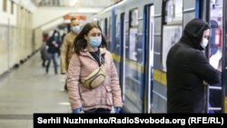 4G-інтернет доступний на 45 із 46 станцій київського метро
