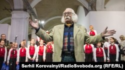 «Пльонтанизм» Івана Марчука на виставці у «Мистецькому арсеналі»