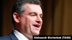 Леоныд Слуцький