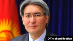 Алтынбек Муралиев 