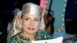 BahsOnline: Юлдуз Усмонованинг халққа ақл ўргатишга ҳаққи борми?