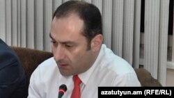 Артак Зейналян