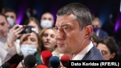 Георгий Гахария