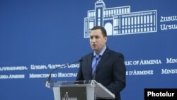 Տիգրան Բալայան, արխիվ 