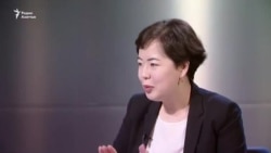 «Твои танцы должны быть обрызганы кровью...»