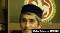 Зөфәр хәзрәт Тәхавиев