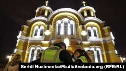 «Потрібно пам’ятати, що ворог підступний і навіть в цю ніч може вдатися до будь-яких дій», – Олексій Білошицький