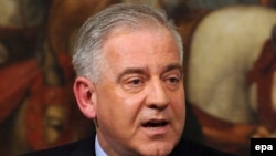 Іво Санадер 