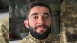 Автанділ Сурманідзе служив в українському зенітно-ракетному батальйоні, був стрільцем «Стінгера» та інструктором