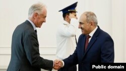 Լուսանկարը՝ Կառավարության լրատվականի