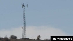 Награбоване везуть колонами вантажних автомобілів, кажуть у Генштабі ЗСУ (фото вежі ілюстративне)