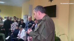 Хинштейн обещает разобраться после прямой линии