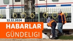 Habarlar gündeligi