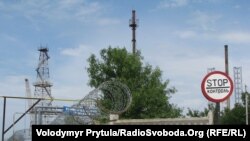 Як виглядали «вишки Бойка» одинадцять років тому (фотогалерея)