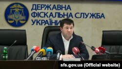 Роман Насіров