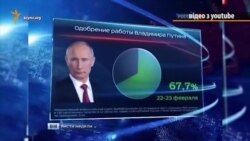 Qırım ve televizorlar cenki