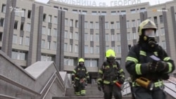 Завод у Росії зупинив поставки ШВЛ через дві пожежі поспіль – відео