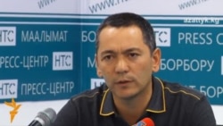 Бабанов: БШКнын чечими мыйзамсыз