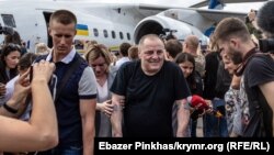 Эдем Бекиров