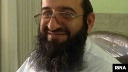 مولوی عبدالشکور کُرد (ترشابی)، فرزند مولوی عبدالستار امام جمعه سابق اهل سنت خاش