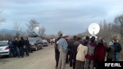 Более 15 тысяч спутниковых систем продолжают "мотать срок" на грузинской таможне