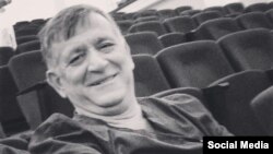 Жабраилов Бекхан