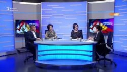 Шайлоо: саясий партиялардын салмагы