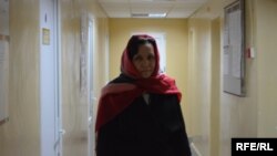 Светлана Паливода